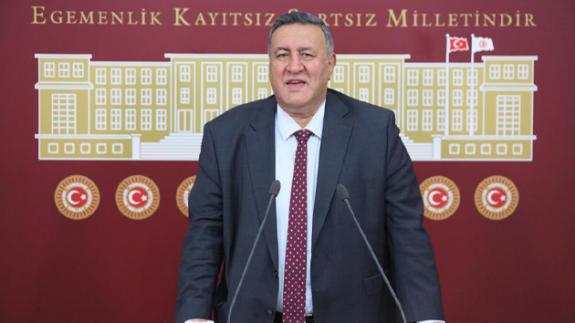 Gürer: “10 ayda 1 milyon 386 bin kişi işinden oldu”