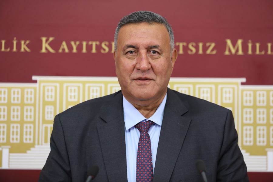 Gürer: ”2024 yılında dünyada Gıda krizi yaşanabilir”