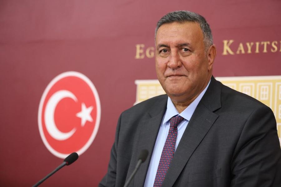 Gürer, Akkaya Barajı ve Kızılca Deresi’ninniğdeçevre kirliliğini Bakan’a sordu