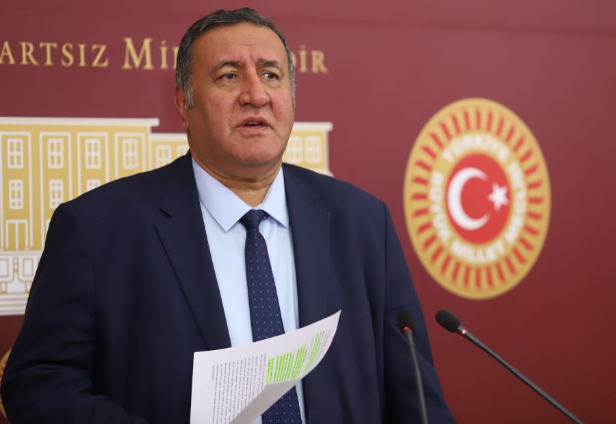 Gürer: “AKP’nin EYT teklifi dar bir kesime hitap ediyor”