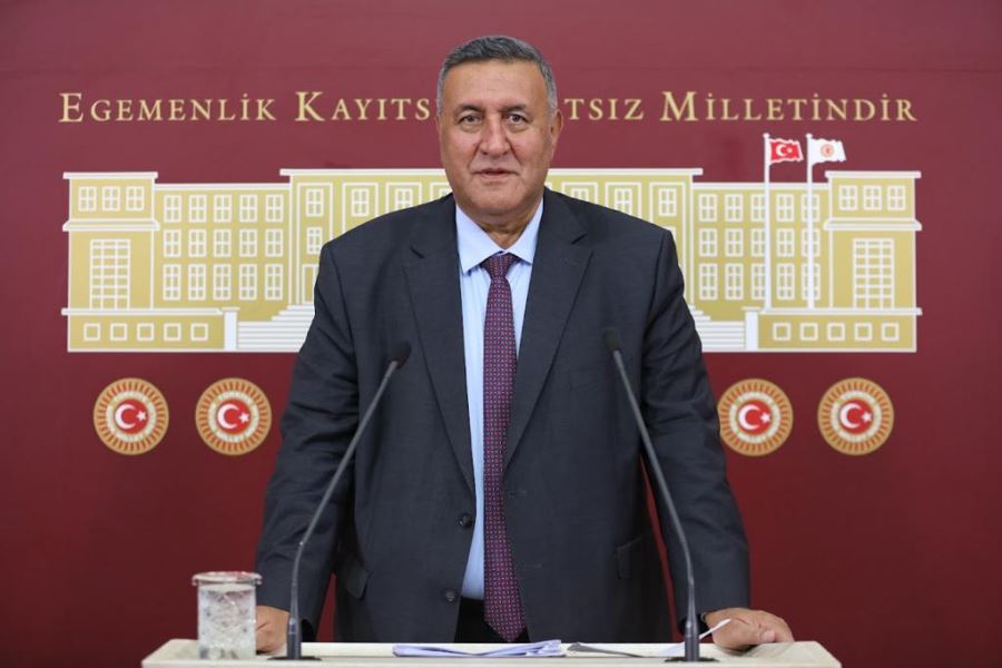 Gürer: “Arap ülkelerinin tarım arazilerimize ilgisi artıyor”