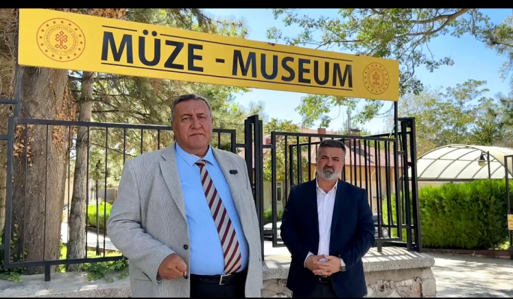 Gürer: “Avrupa’da yılın müzesine aday olacak kadar önemli görülen müzenin kapıları kapalı kaldı” - TÜRKİYE - İnternetin Ajansı