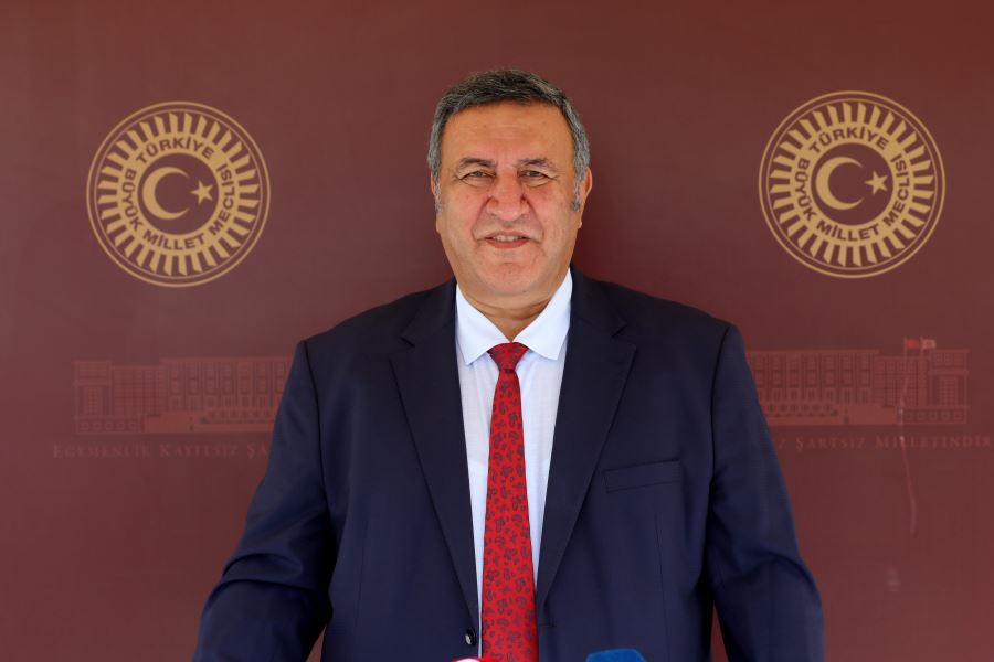 Gürer: “Belediye zabıtaları özlük hakları iyileştirilmelidir”