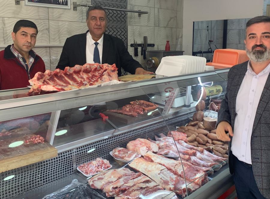 Gürer: “Cumhurbaşkanının sözü boşlukta kaldı”