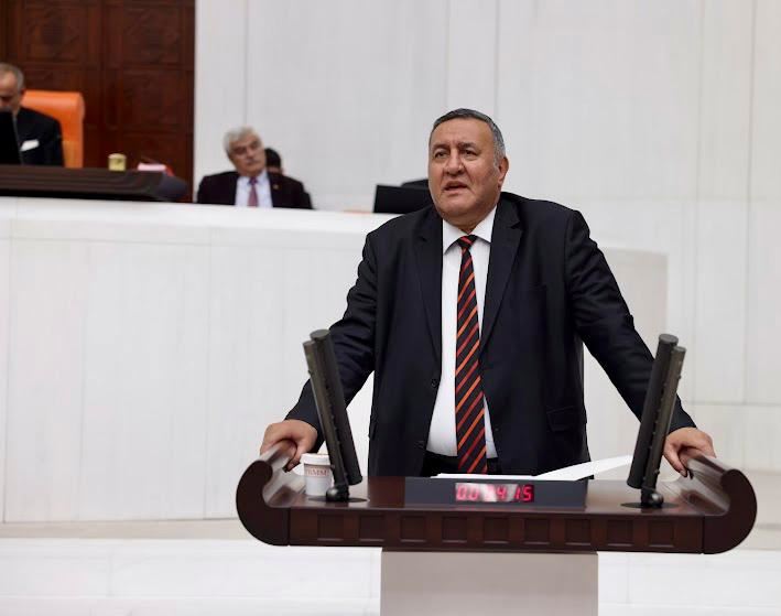 Gürer: “Depremzede üretici desteklenmez ise tarımsal üretimde sorun yaşanır”