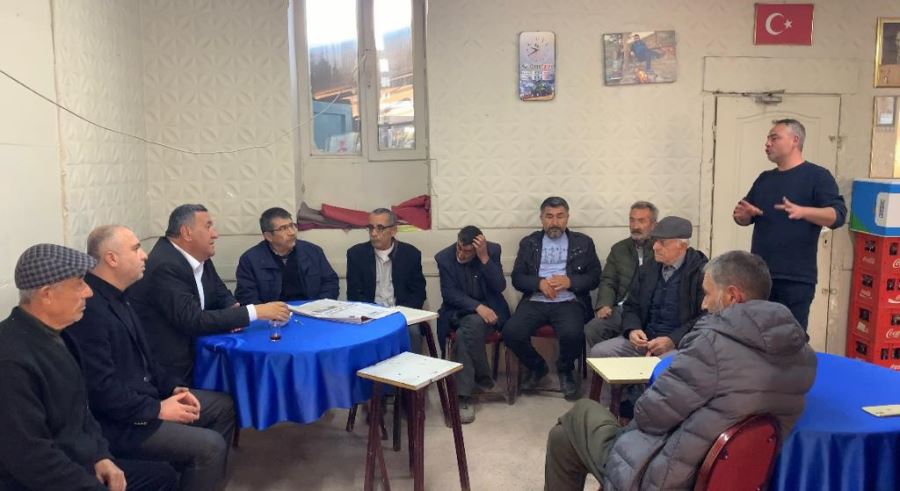 Gürer: “Enflasyon emekliyi  vurdu”