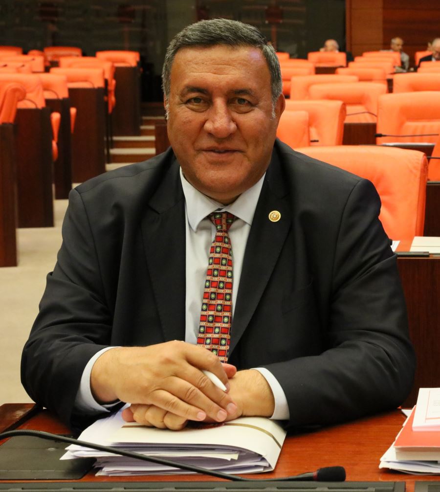 Gürer: “Engeller için kanuna uygun alım sağlanmalıdır”