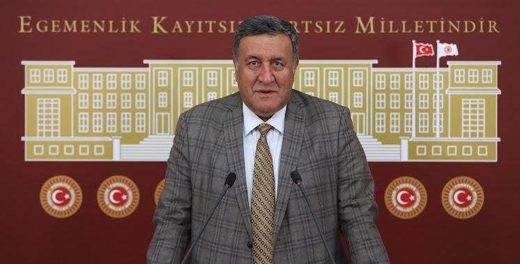 Gürer: “EYT, yalancı çoban hikâyesine döndü”