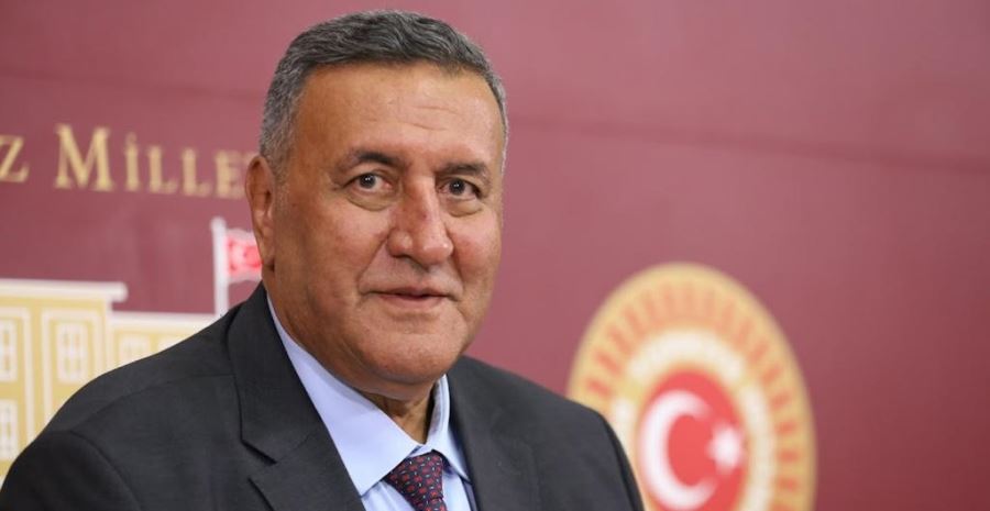 Gürer: “EYT’liler ile ilgili söylediğiniz sözler kalp kırmıştır, bu konuda EYT'lilerden bir özür dileyecek misiniz?”
