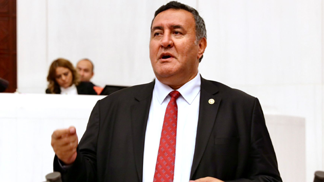 Gürer: “Gübre ve mazot desteğinde yeni uygulama çiftçiyi mağdur ediyor”
