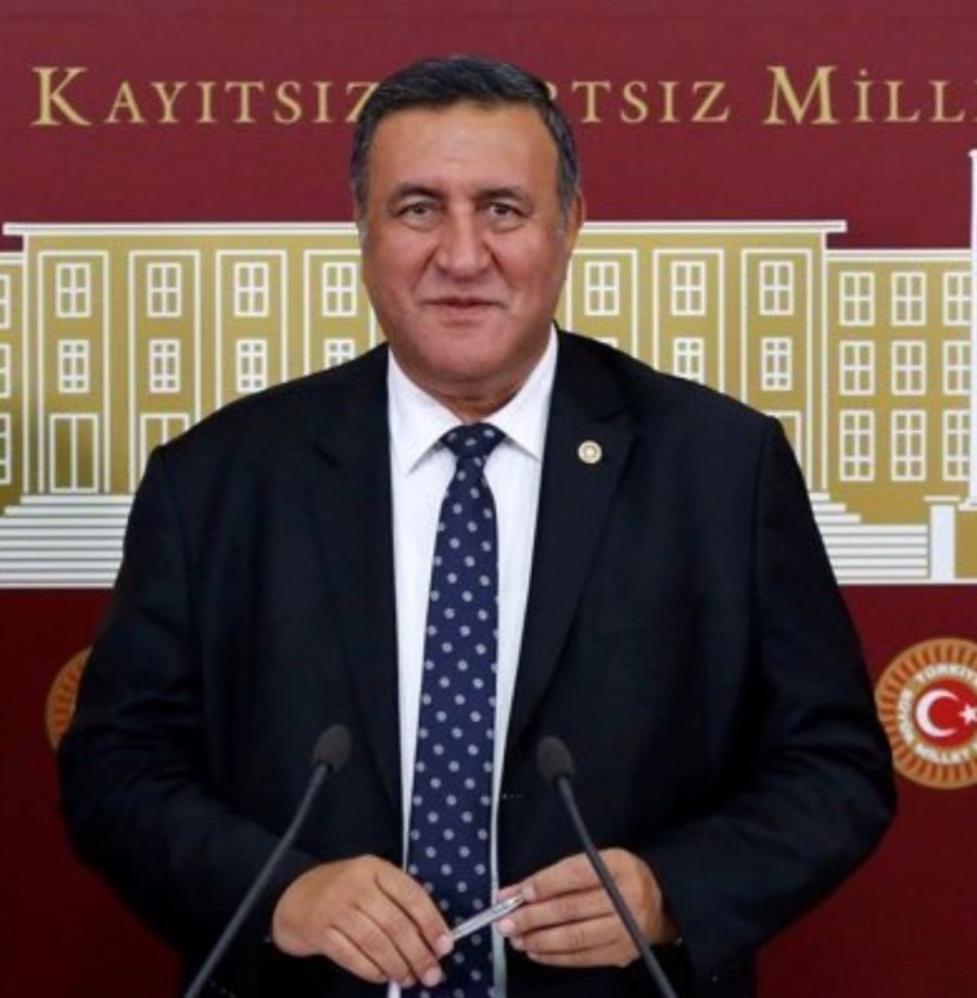 Gürer: “Hazine Bakanı, soğanın sofradaki değerini bilmiyor”