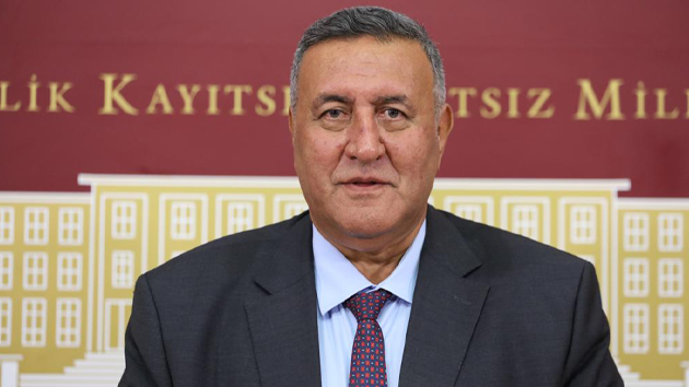 Gürer: “Her 4 çocuktan biri okula aç gidiyor”