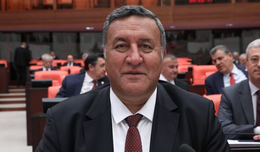Gürer, ilaç ihalelerindeki usulsüzlük   iddialarını Meclis gündemine taşıdı