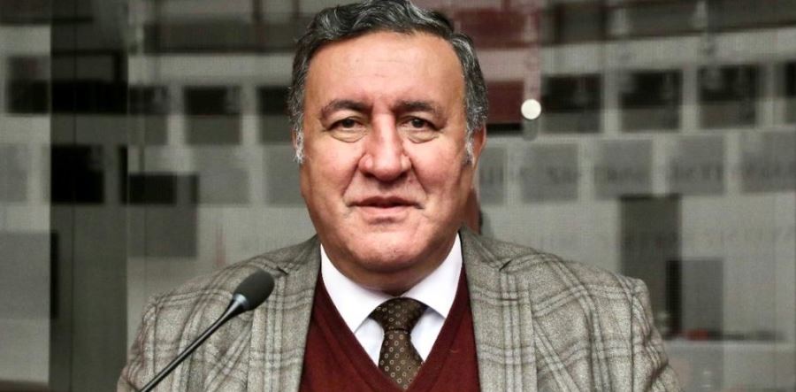 Gürer: “İnfaz koruma memurları güvenlik   hizmetleri sınıfına dahil edilmeli”