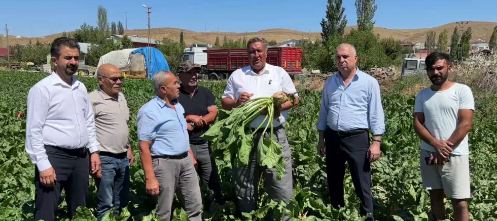 Gürer: “Kampanyaya bir ay kaldı. Fiyat belirsiz” - SİYASET - İnternetin Ajansı