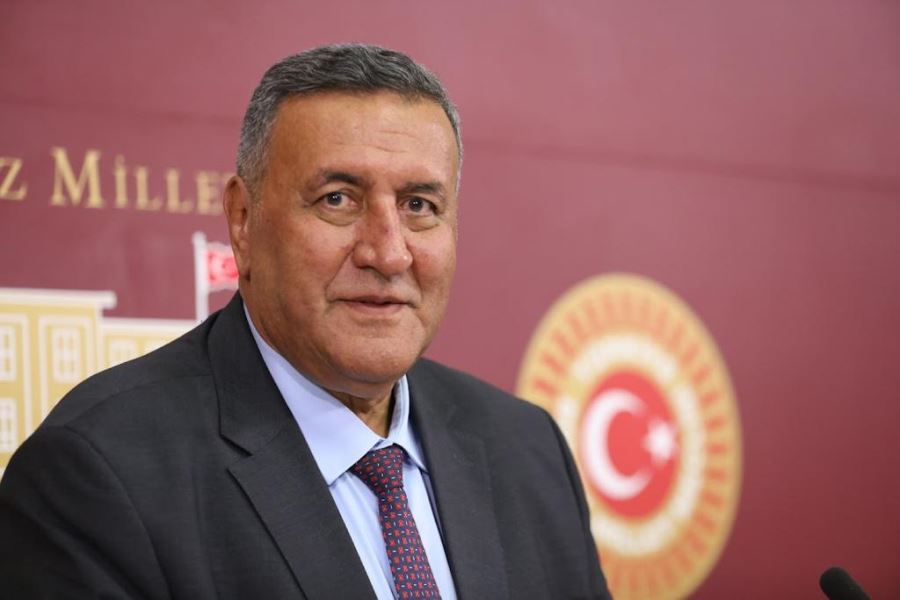 Gürer, kamudaki mühendislerin sorunlarını Meclis gündemine taşıdı