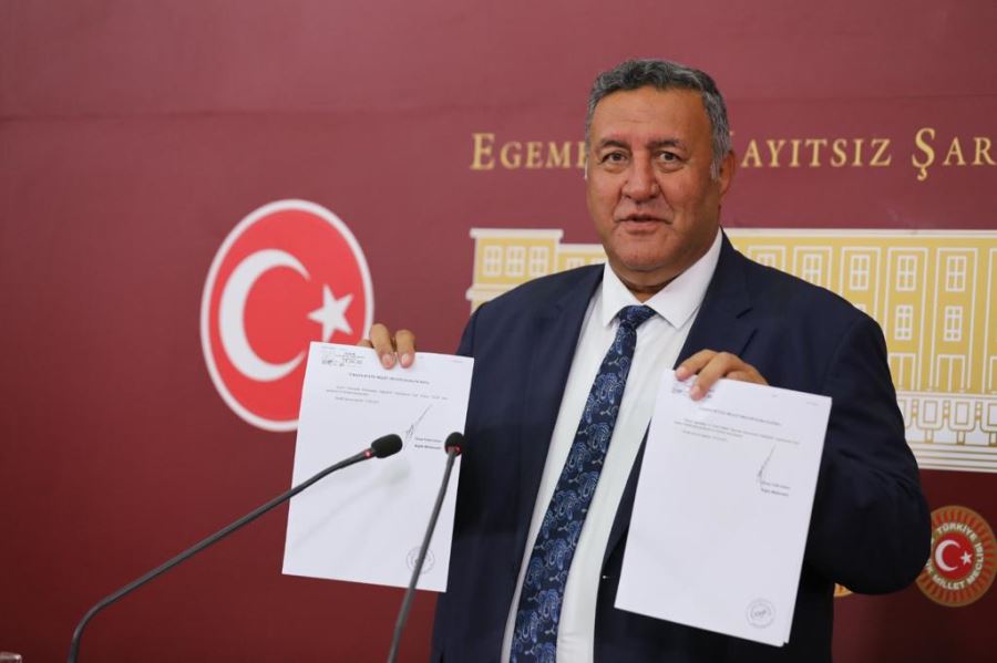 Gürer, kira fiyatlarındaki fahiş artışı Meclis’e taşıdı.