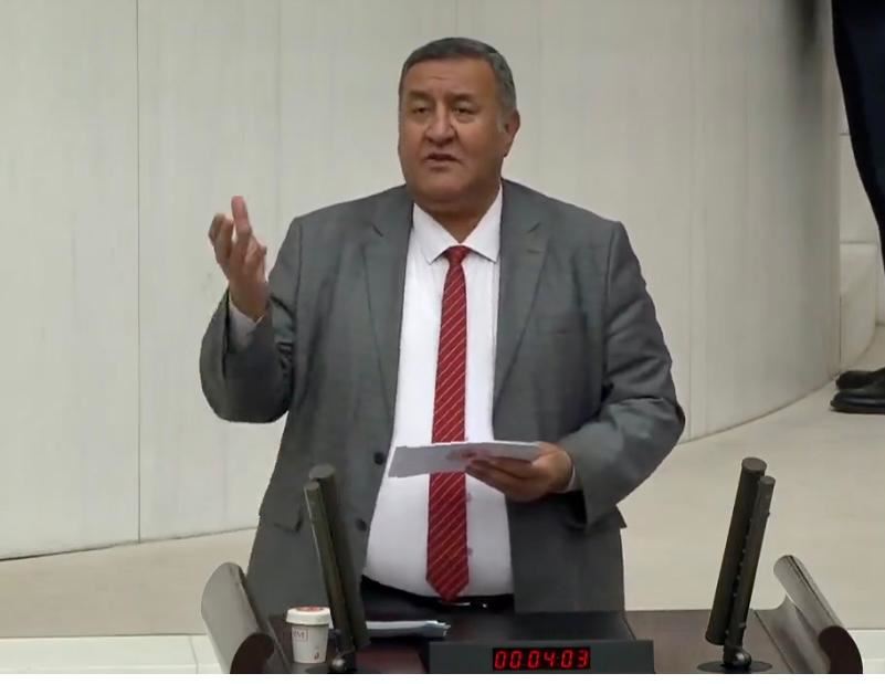 Gürer: “Niğde, 22 yıldır hak ettiği desteği alamıyor”
