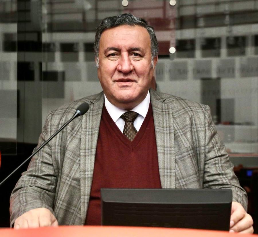 Gürer: “Niğde’de vaatler gerçekleşmedi”