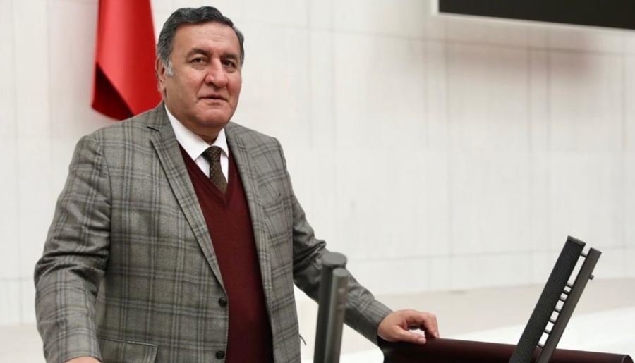 Gürer: “Orman ürünlerinin  milli gelirimizdeki payı  yüzde 1”