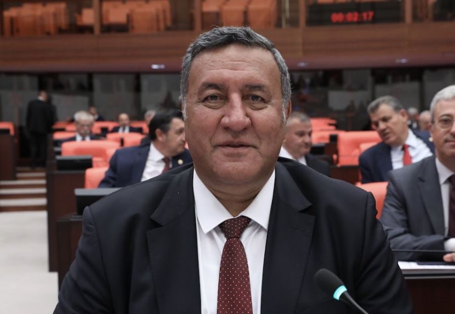Gürer: “Sağlıkta şiddet kabul edilemez”