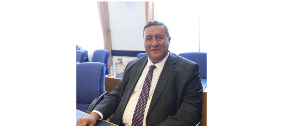 Gürer: “Sokak hayvanlarının öldürülmesine karşıyız” - SİYASET - İnternetin Ajansı