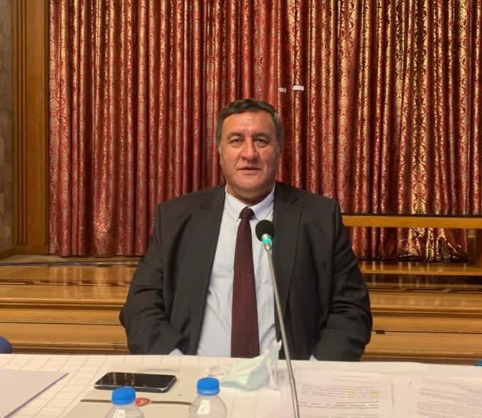 Gürer: “TİGEM tohum pazarında el frenini çekmiş”