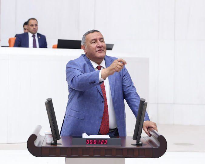 Gürer: “TMO üreticiyi tüccara mahkum etti”