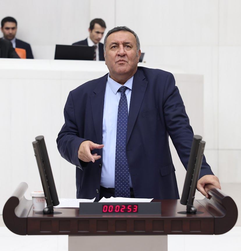 Gürer: “Uludağ’da rant ve talana açılıyor”