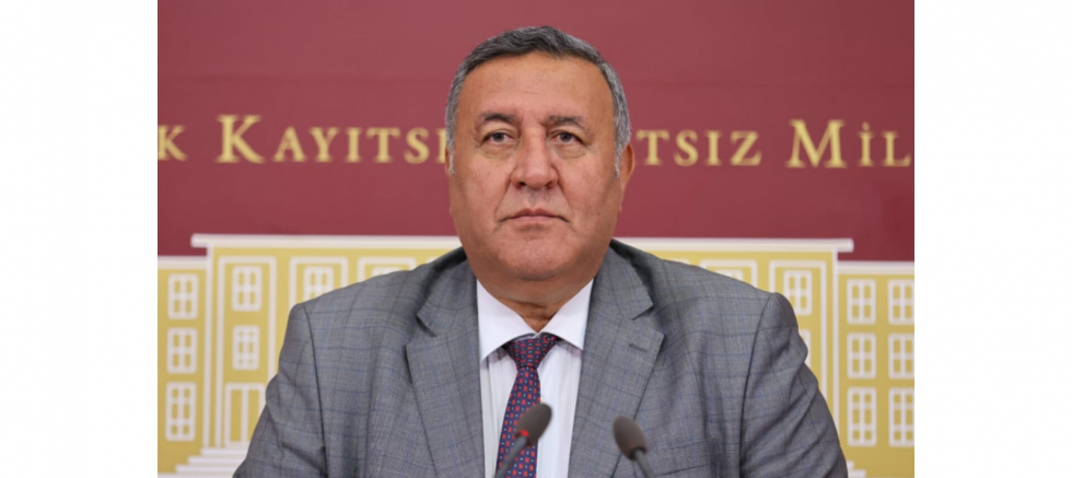 Gürer: “Vatandaşın bankalara olan borcu 3 trilyon 297 milyar TL” - SİYASET - İnternetin Ajansı