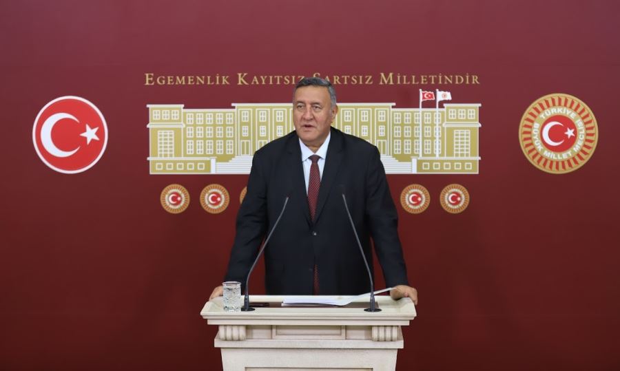 Gürer: “Yanlış tarım politikası nedeniyle  ekmek 10 TL’ye çıkabilir”