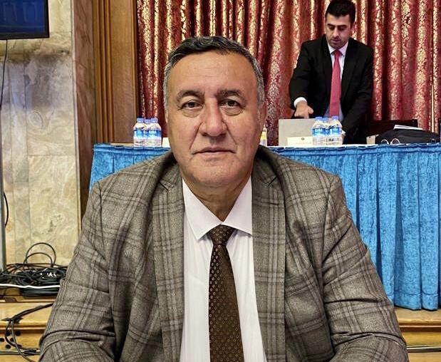 Gürer’den Bakan Kasapoğlu’na tokat gibi yanıt