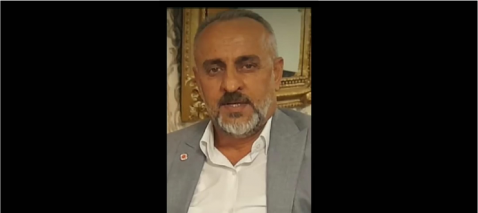 Gürsel Şahin, depremin ve hayat pahalılığının yarattığı yıkıma dikkat çekti - GÜNDEM - İnternetin Ajansı