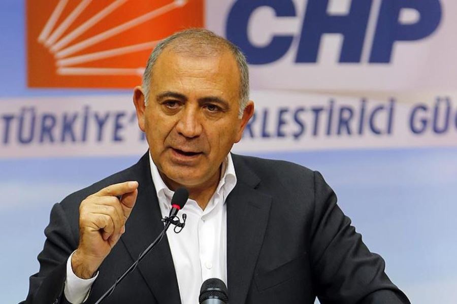 Gürsel Tekin'den 'Kızılcık Şerbeti' paylaşımı! “Eğer Kılıçdaroğlu kazanırsa Nursema’nın beyanı esas olacak”