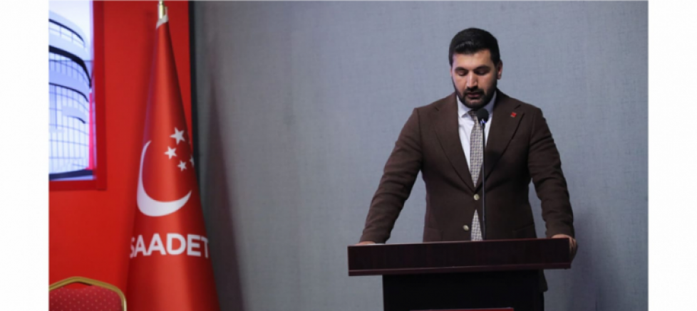 Hacı İlhan: “Gençliğimiz Sessizce Tükeniyor, Mardin’den Vicdanın ve Direnişin Çağrısını Yükseltiyoruz” - GÜNDEM - İnternetin Ajansı