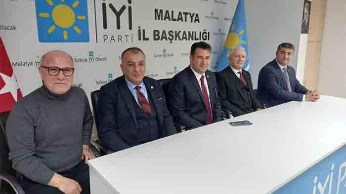 Hakan Yılmaz Görevinin Başındadır