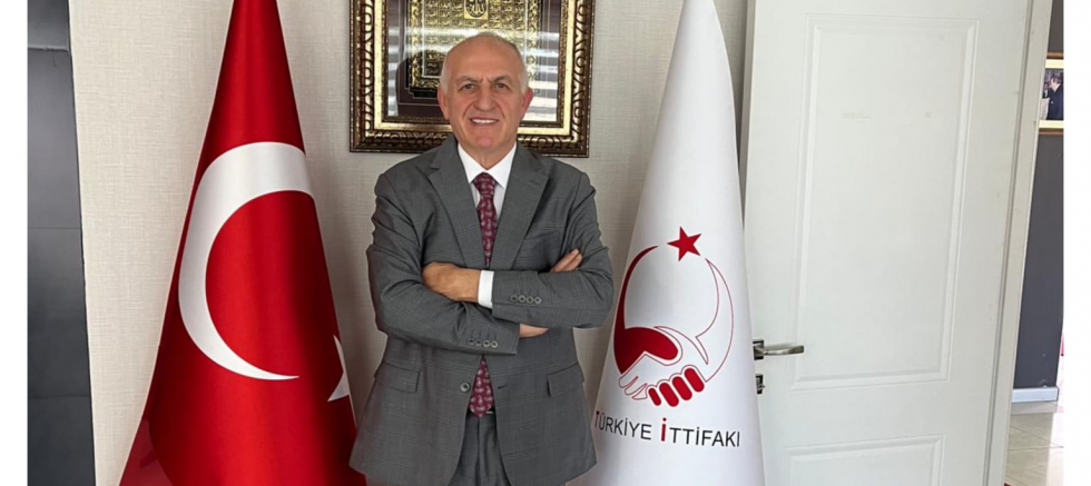 Hakkı Kıroğlu: Eğitimde Sorunlar Görmezden Gelinmemeli - GÜNDEM - İnternetin Ajansı