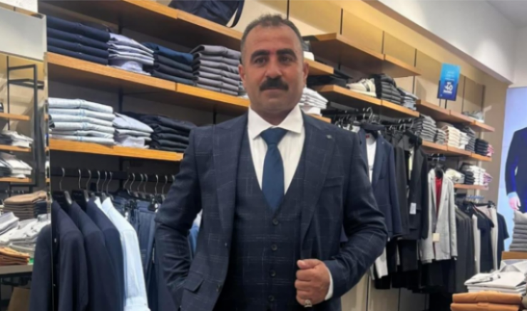 Halfeti’de Değişim Çağrısı: “Halk Yeni Yüzler İstiyor” - GÜNDEM - İnternetin Ajansı