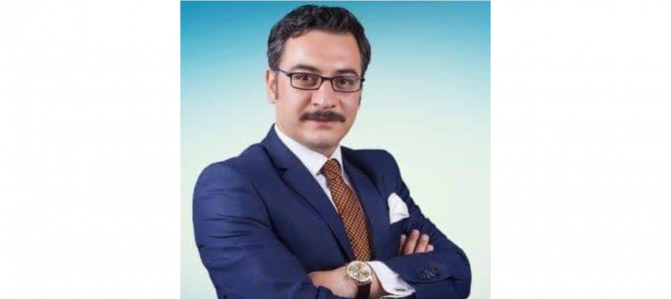 Halil Aslan: Ömer Yılan’ı Kaybetmenin Derin Üzüntüsünü Yaşıyorum - GÜNDEM - İnternetin Ajansı