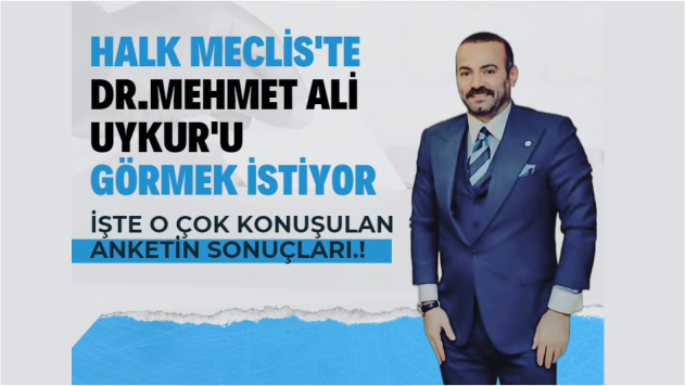 HALK MECLİS'TE UYKUR'U GÖRMEK İSTİYOR