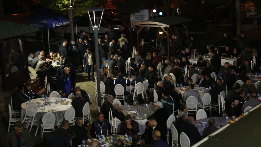 HAMİDİYE’DE 23. KESTANE FESTİVALİ COŞKUSU YAŞANDI