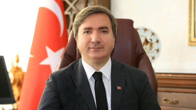 Hamza AYDOĞDU'nun “29 Ekim Cumhuriyet Bayramı