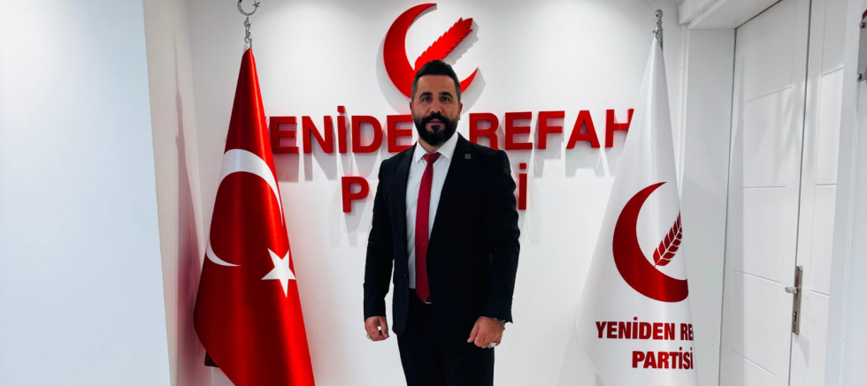 Hasan Duşlu: “Kongre, Türkiye’nin Artık Yeni Bir Yol Aradığının En Açık Göstergesidir” - GÜNDEM - İnternetin Ajansı