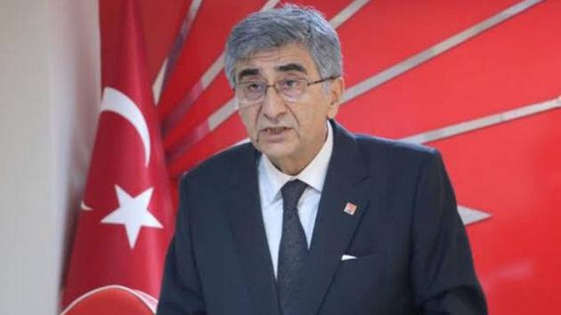 HASAN RAMİZ PARLAR: BU HALK BUNU UNUTMAZ!