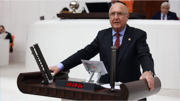 HASAN SUBAŞI’DAN TARİHİ UYARILAR