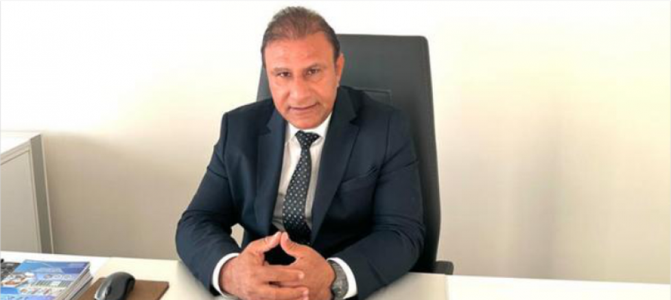 HASAN TÜZÜN: 