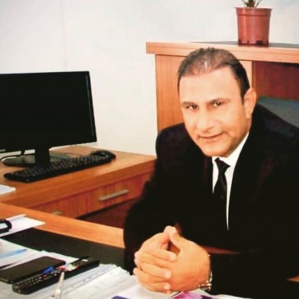 HASAN TÜZÜN: MERSİN AK BELEDİYECİLİKLE YENİDEN TANIŞACAK! - GÜNDEM - İnternetin Ajansı