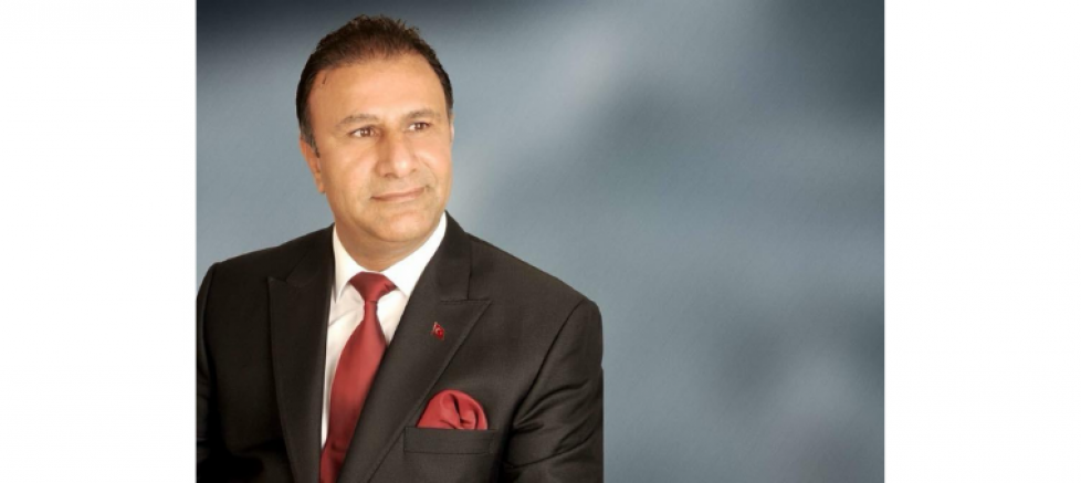HASAN TÜZÜN: “POLİSİMİZ, GÜVENİN TEMSİLCİSİ, HUZURUN MİMARIYDI” - GÜNDEM - İnternetin Ajansı