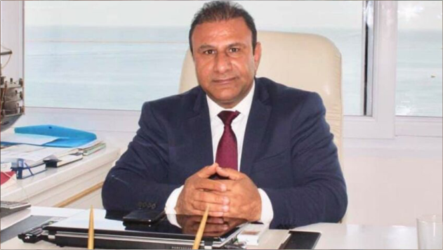HASAN TÜZÜN'DEN DEV MİTİNGE DAVET!