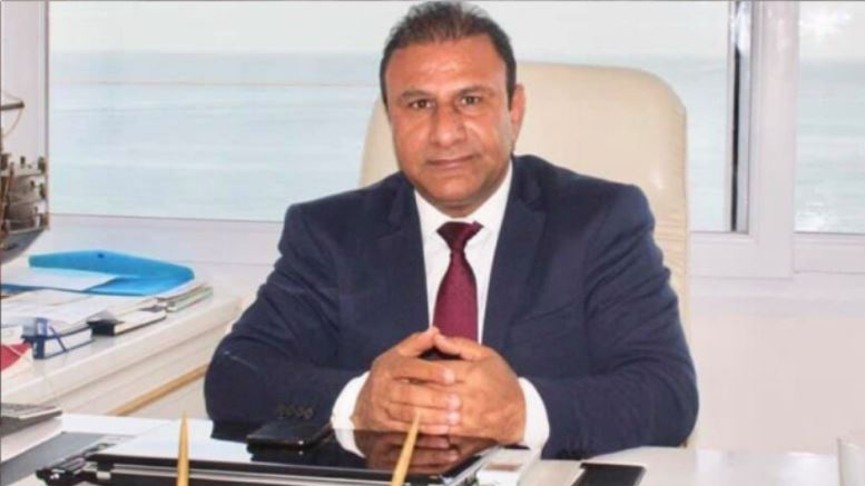 HASAN TÜZÜN'DEN GAZETECİLER GÜNÜ MESAJI! - GÜNDEM - İnternetin Ajansı